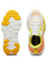 CD-109-KIDS Orange Kids Sneakers